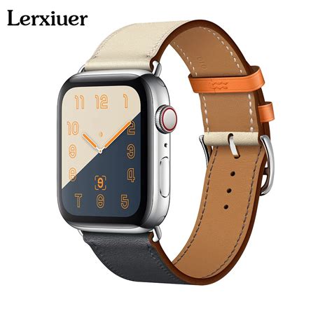 hermes belt for apple watch|hermes apple watch strap price.